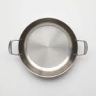 Ashford Premier Sauté Pan — 20cm