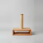 Ashford Heritage Scratching Post — Large