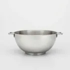 Ashford Classic Stainless Steel Bowl Set — Large