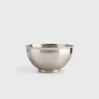 Ashford Essential Stainless Steel Bowl Set — Large