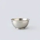 Ashford Premier Stainless Steel Bowl Set — Large