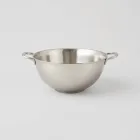 Ashford Elite Stainless Steel Bowl Set — Large
