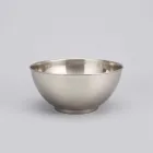 Ashford Heritage Stainless Steel Bowl Set — Large