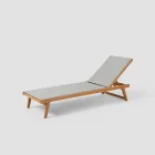 Ashford Original Sun Lounger — Single
