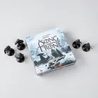 A Song of Ice and Fire: Tabletop Miniatures Game