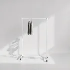 Adjustable Shoe Rack