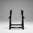 Adjustable Surfboard Rack