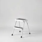 Adjustable Step Stool