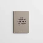 Adventure Seeker Surf Journal