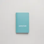 Adventure Surf Travel Book