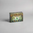 Alchemists: The Game
