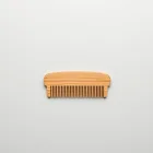 Anemone Surfboard Wax Comb