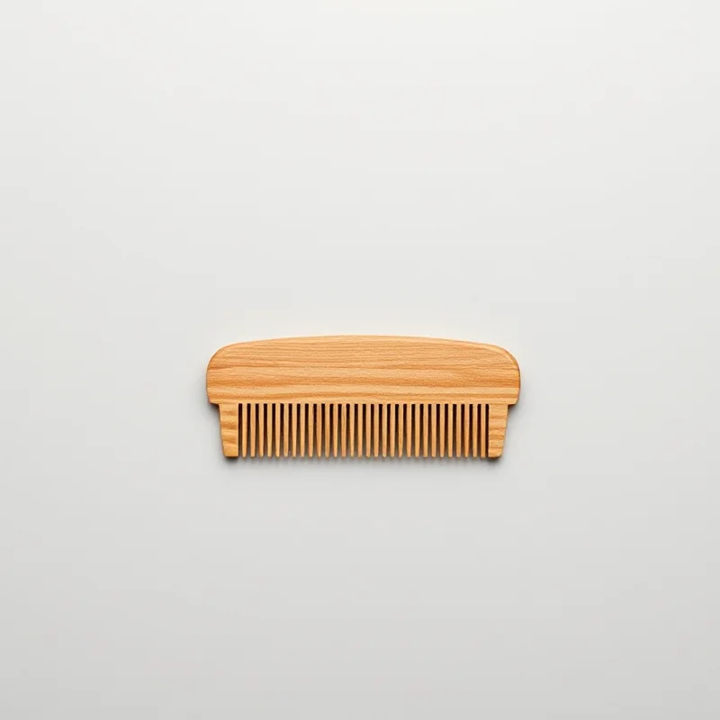 Anemone Surfboard Wax Comb