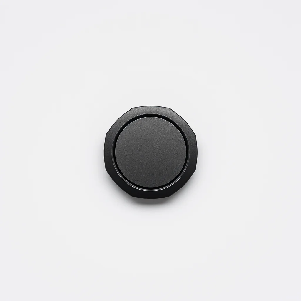 Car Fuel Cap