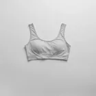 Athleisure Crop Top