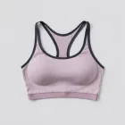 Comfort Fit Sports Bra