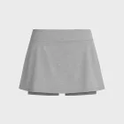 Comfortable Sports Skort