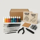 Artisan's Toolkit