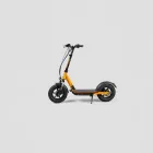 All-Terrain Surf Scooter