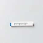Aquarium Test Strips