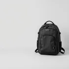 Multi-Functional Audio Backpack