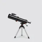 AstroView 80mm Refractor Telescope