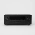 Audio/Video Receiver with Multi-Zone Capability