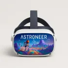 Astroneer VR