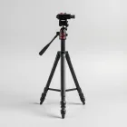 Articulating Video Tripod