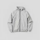 Athleisure Windbreaker