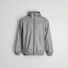 Athlete's Windbreaker