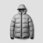 All-Weather Puffer Jacket