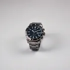 All-Weather Tactical Watch