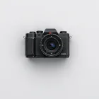 AdventureX Mini Camera