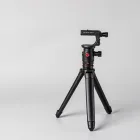 Benro S2 Video Head Tripod
