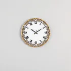 Artistic Wall Clock