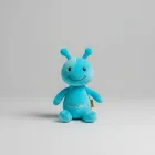 Baby's Musical Wiggle Worm