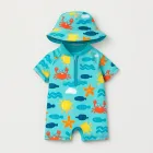 Baby Beach Outfit