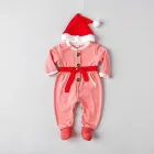 Baby Christmas Outfit