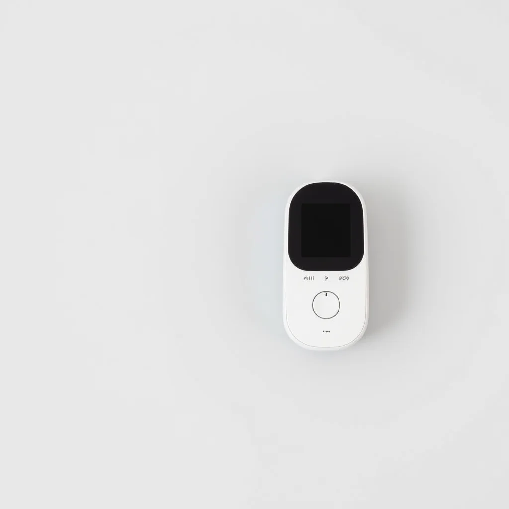 Newborn Baby Monitor