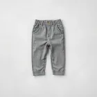 Baby Boys' Casual Pants