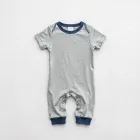 Unisex Baby Romper