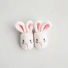 Baby Bunny Slippers