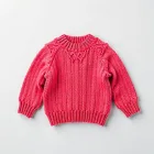 Baby Girls' Sweater