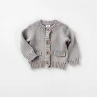 Baby Cardigan Sweater