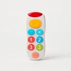 Learning Remote Control