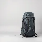Trekking Backpack with Rain Cover
