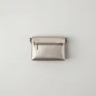 Metallic Crossbody Bag