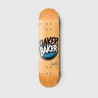 Baker Skateboards Deck