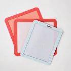 Silicone Baking Mats Set